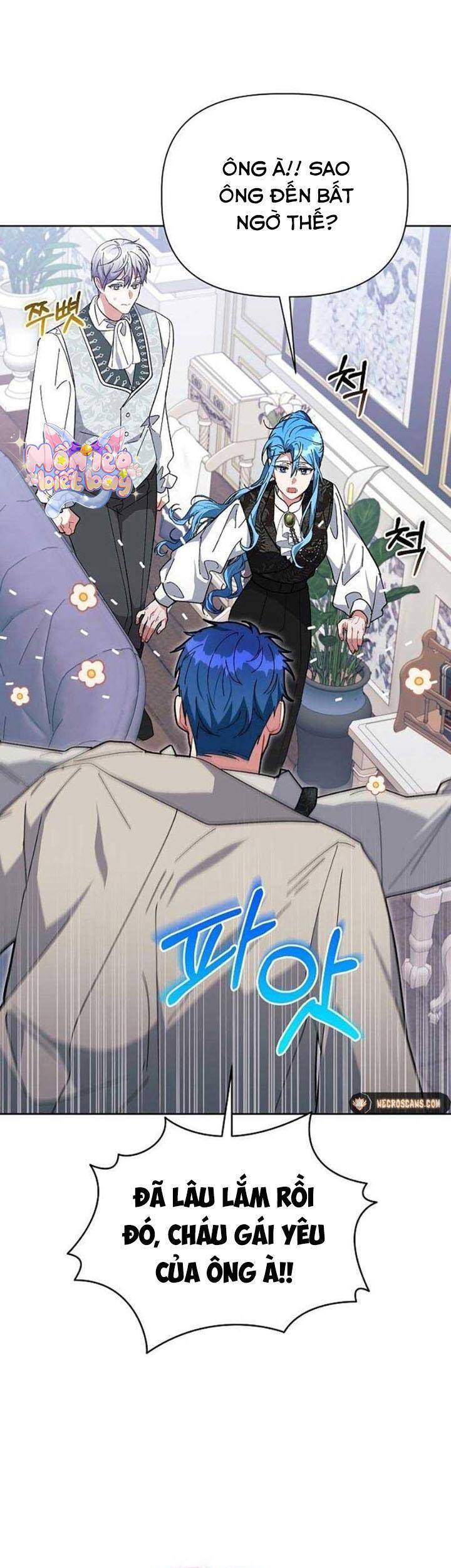 Con Đường Hoa Dành Cho Nam Chính Chap 52 - Next Chap 53