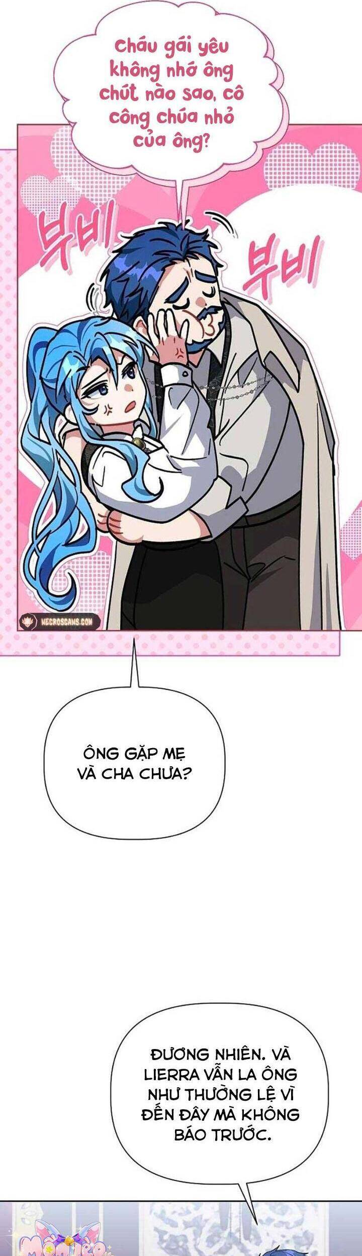 Con Đường Hoa Dành Cho Nam Chính Chap 52 - Next Chap 53