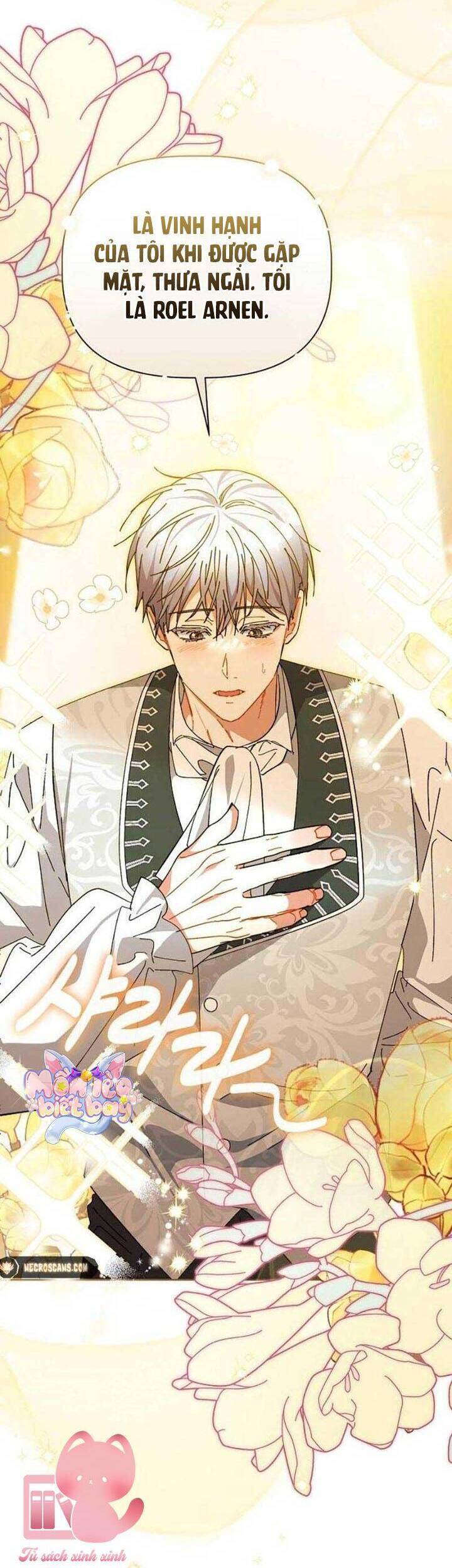 Con Đường Hoa Dành Cho Nam Chính Chap 52 - Next Chap 53