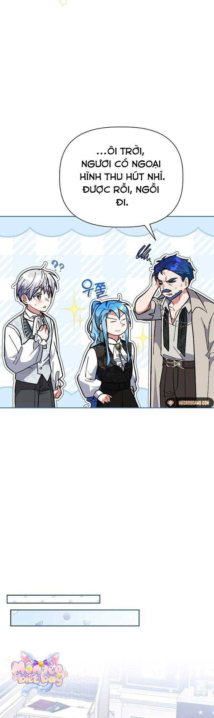 Con Đường Hoa Dành Cho Nam Chính Chap 52 - Next Chap 53
