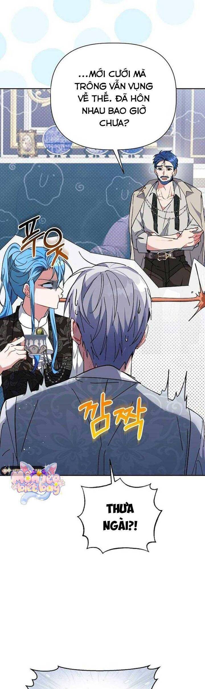 Con Đường Hoa Dành Cho Nam Chính Chap 52 - Next Chap 53