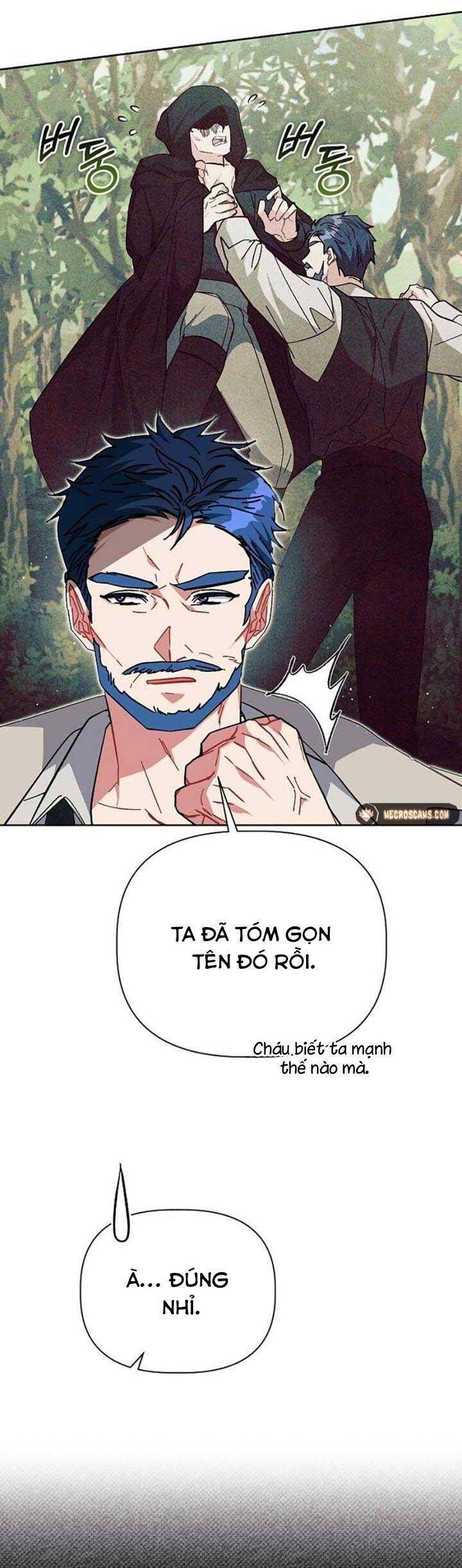 Con Đường Hoa Dành Cho Nam Chính Chap 52 - Next Chap 53