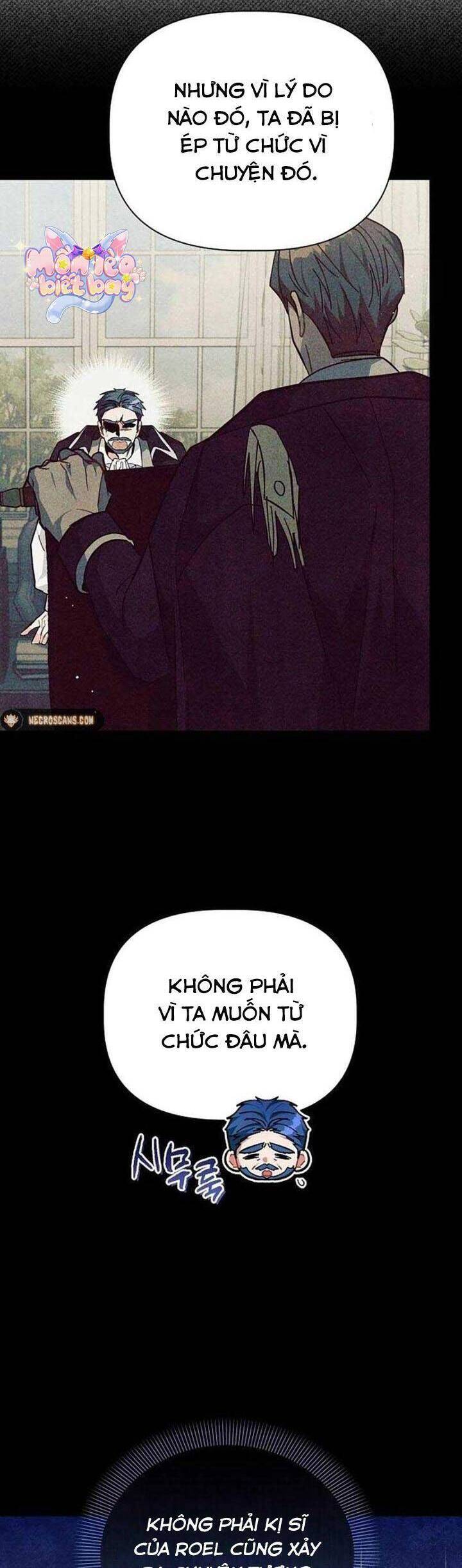 Con Đường Hoa Dành Cho Nam Chính Chap 52 - Next Chap 53