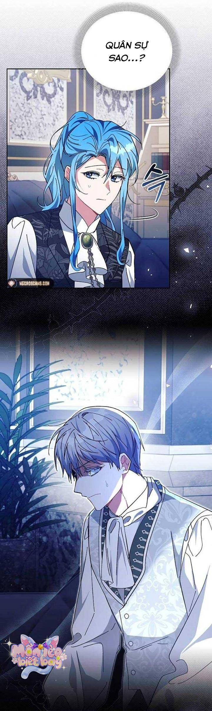 Con Đường Hoa Dành Cho Nam Chính Chap 52 - Next Chap 53