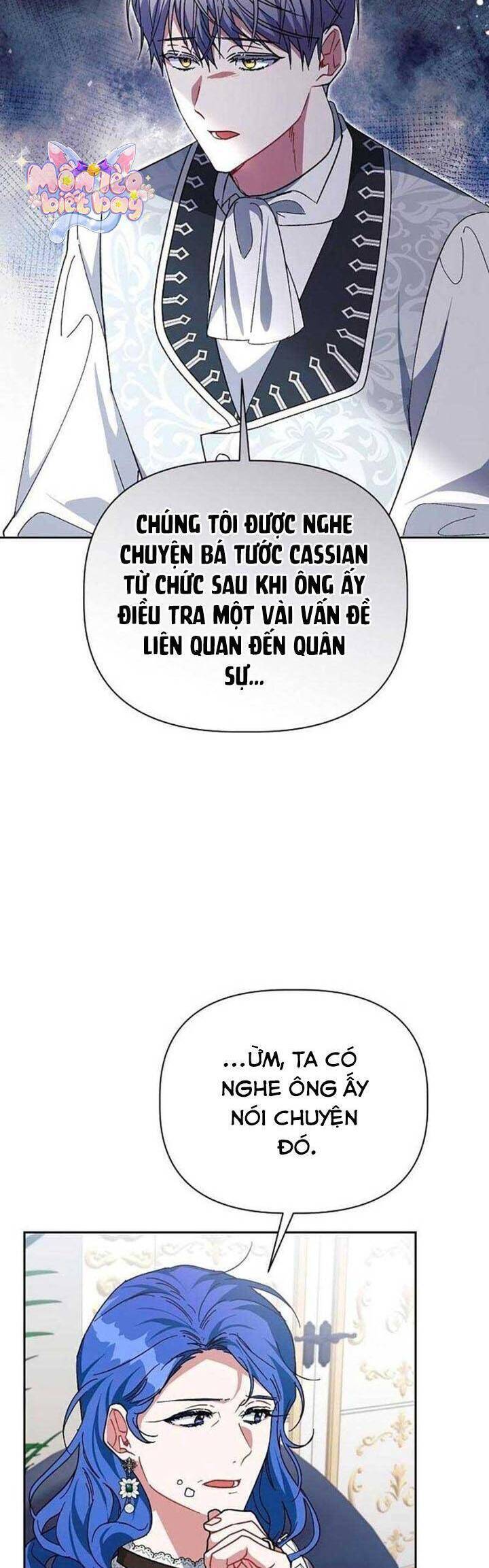 Con Đường Hoa Dành Cho Nam Chính Chap 52 - Next Chap 53