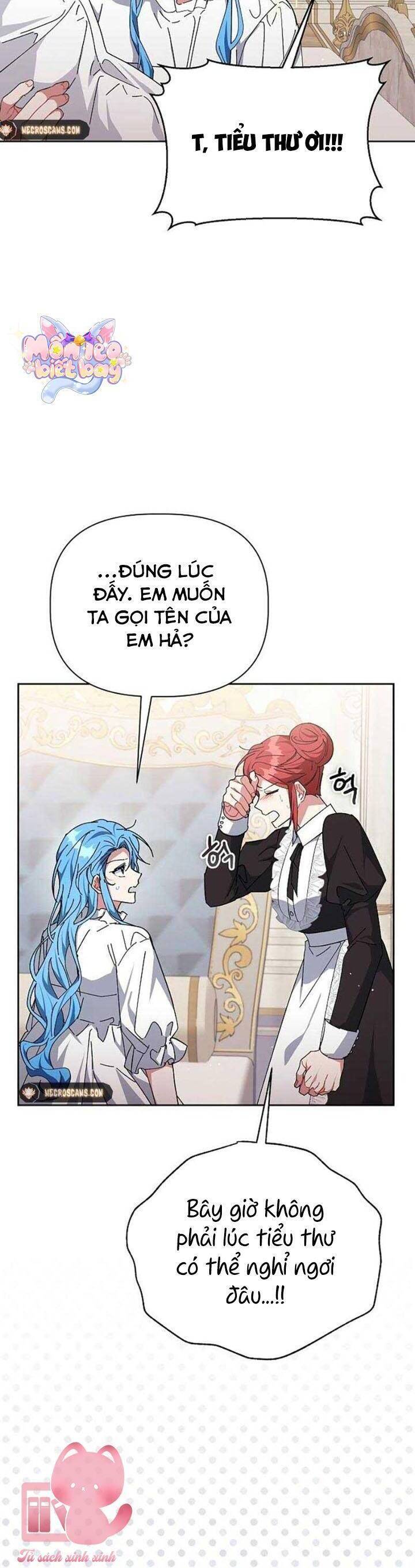 Con Đường Hoa Dành Cho Nam Chính Chap 52 - Next Chap 53