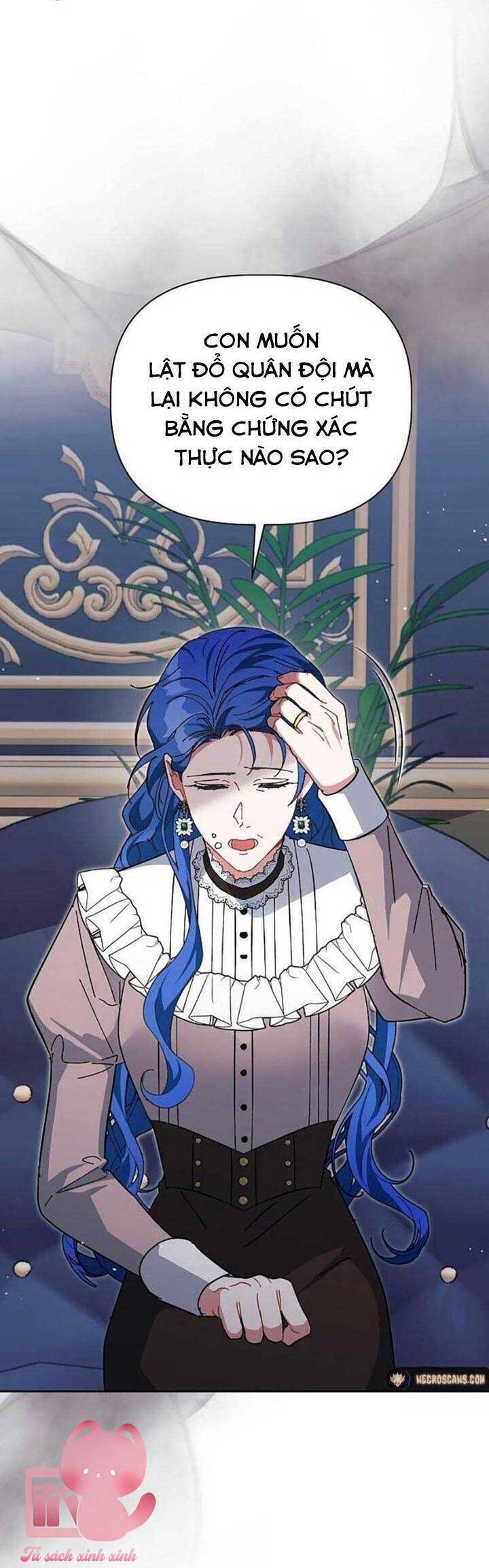 Con Đường Hoa Dành Cho Nam Chính Chap 52 - Next Chap 53