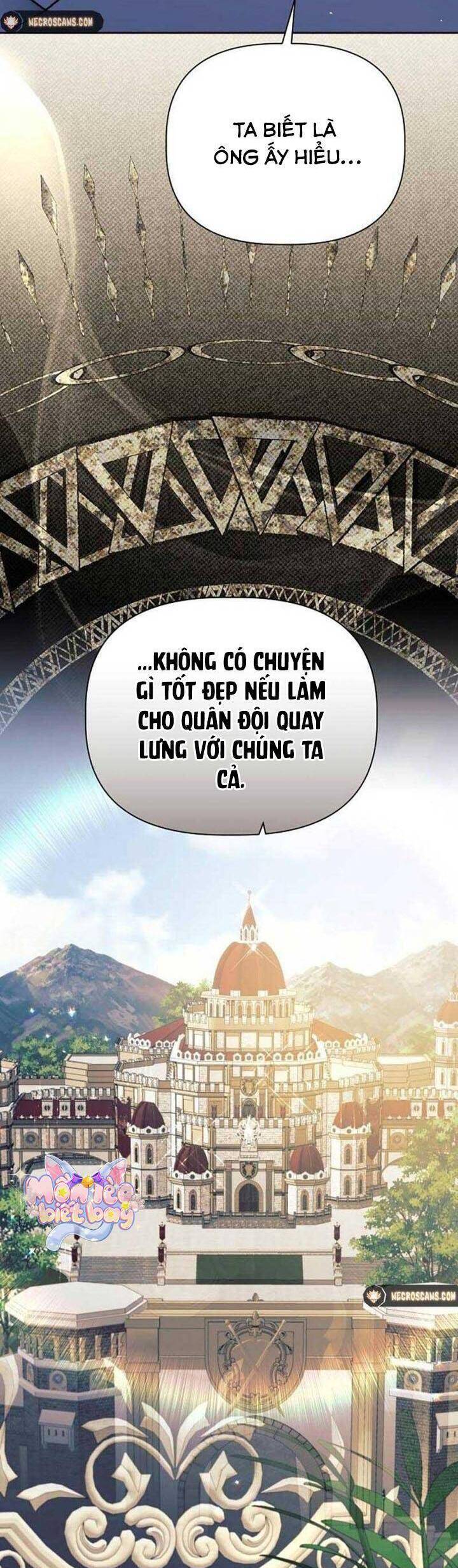 Con Đường Hoa Dành Cho Nam Chính Chap 52 - Next Chap 53
