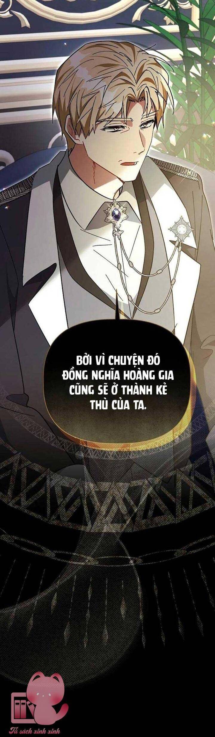 Con Đường Hoa Dành Cho Nam Chính Chap 52 - Next Chap 53
