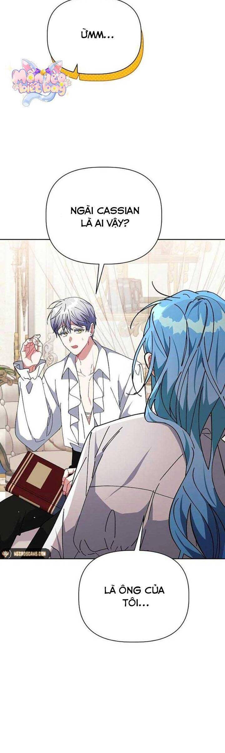 Con Đường Hoa Dành Cho Nam Chính Chap 52 - Next Chap 53