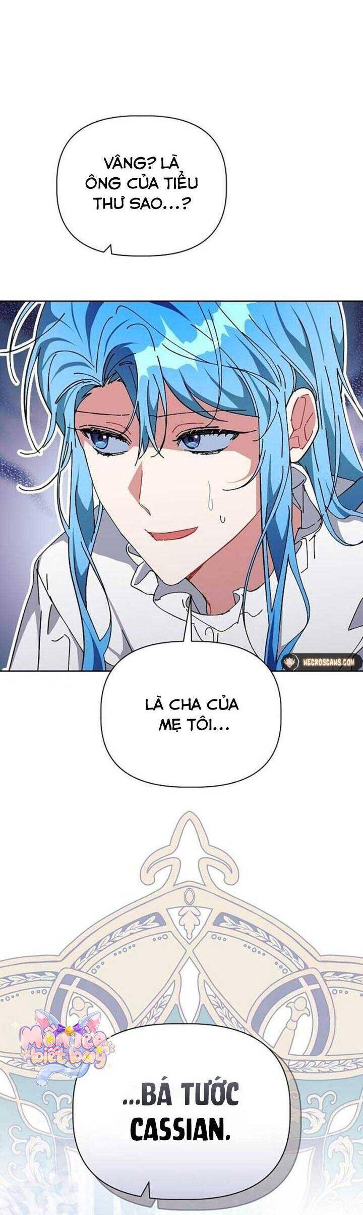 Con Đường Hoa Dành Cho Nam Chính Chap 52 - Next Chap 53