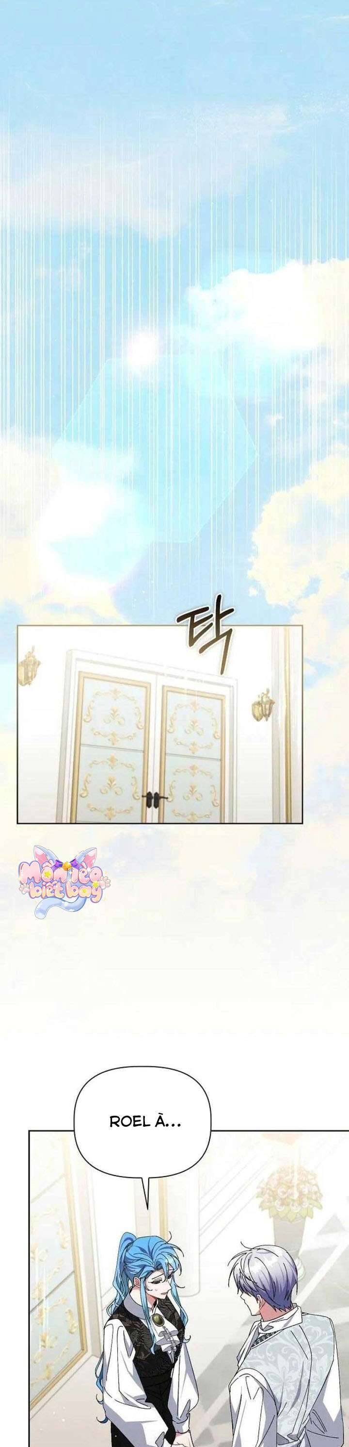 Con Đường Hoa Dành Cho Nam Chính Chap 53 - Next Chap 54
