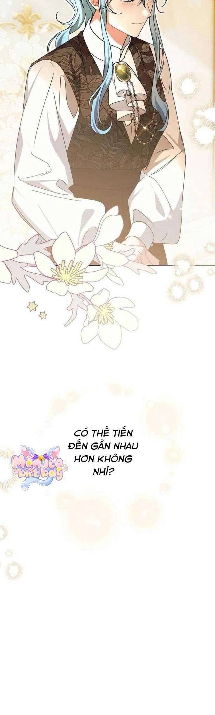 Con Đường Hoa Dành Cho Nam Chính Chap 53 - Next Chap 54