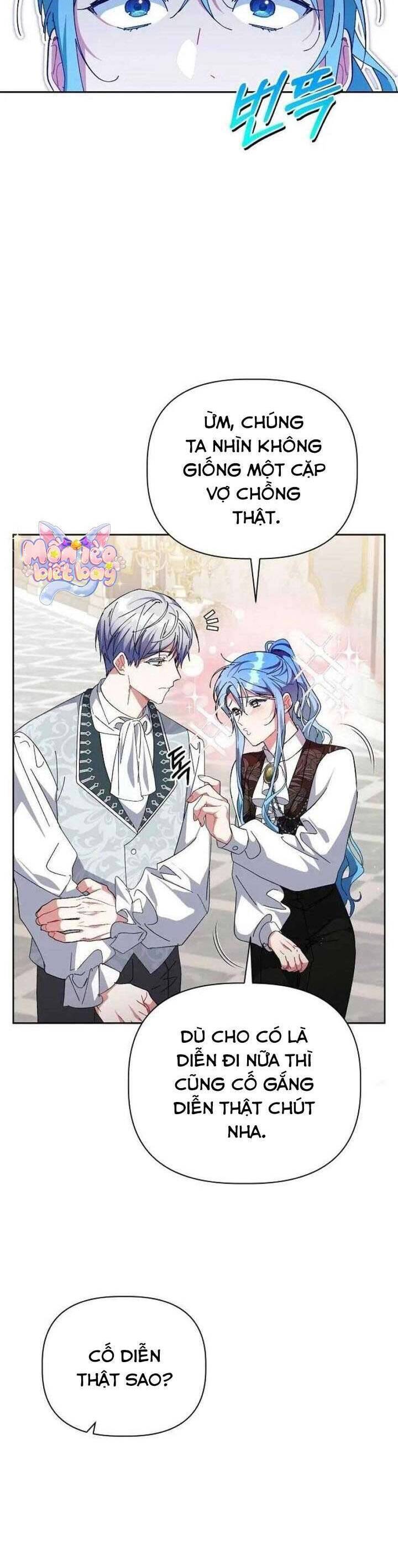 Con Đường Hoa Dành Cho Nam Chính Chap 53 - Next Chap 54
