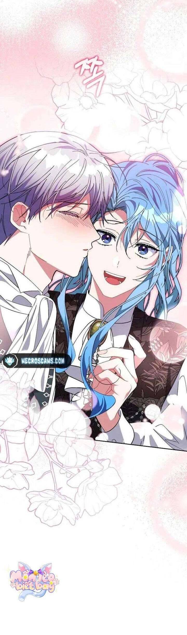 Con Đường Hoa Dành Cho Nam Chính Chap 53 - Next Chap 54