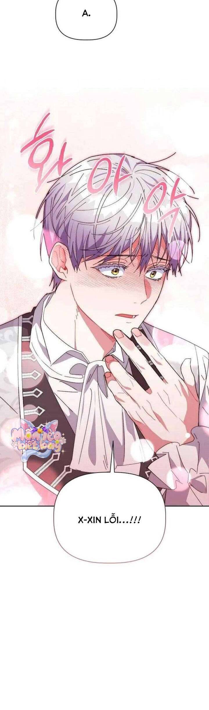 Con Đường Hoa Dành Cho Nam Chính Chap 53 - Next Chap 54