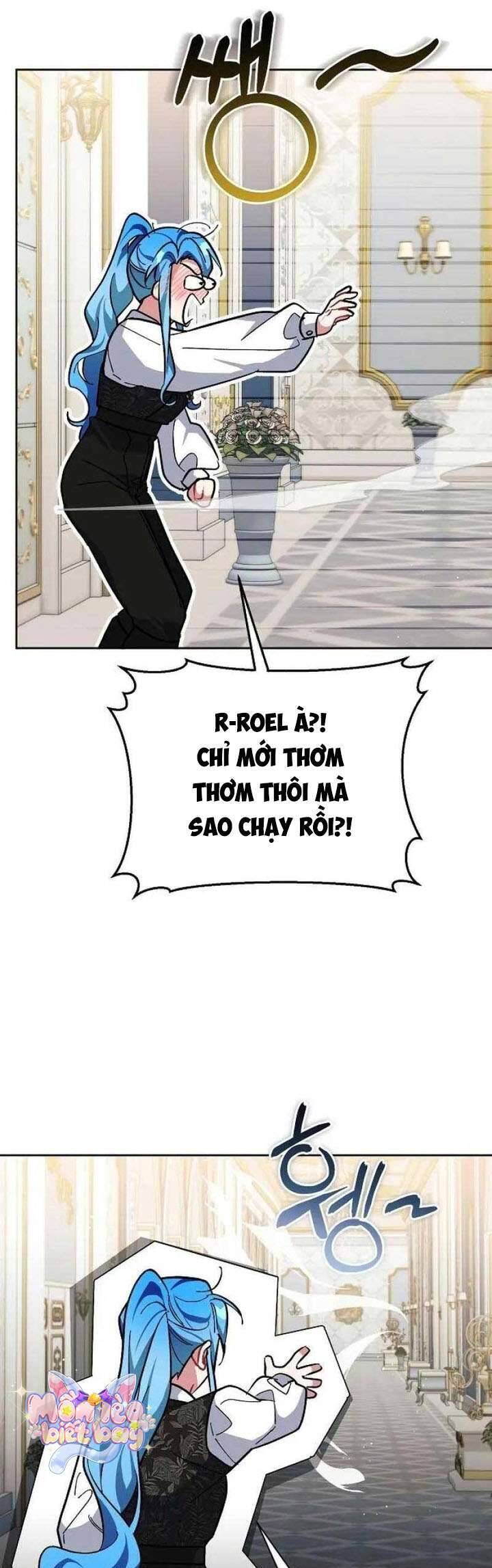 Con Đường Hoa Dành Cho Nam Chính Chap 53 - Next Chap 54