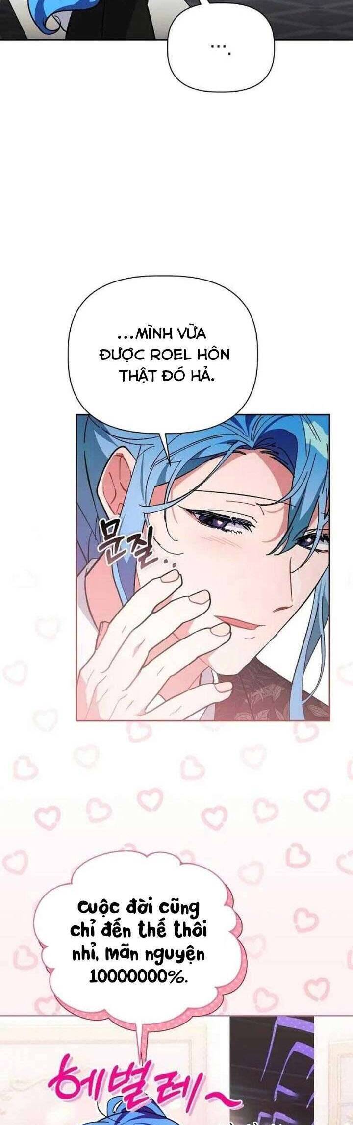 Con Đường Hoa Dành Cho Nam Chính Chap 53 - Next Chap 54