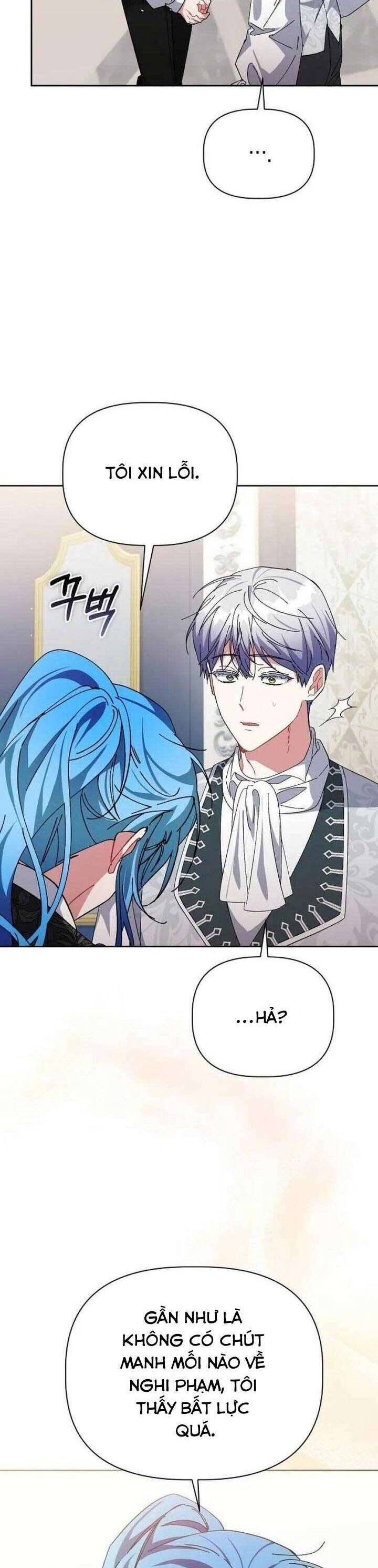 Con Đường Hoa Dành Cho Nam Chính Chap 53 - Next Chap 54