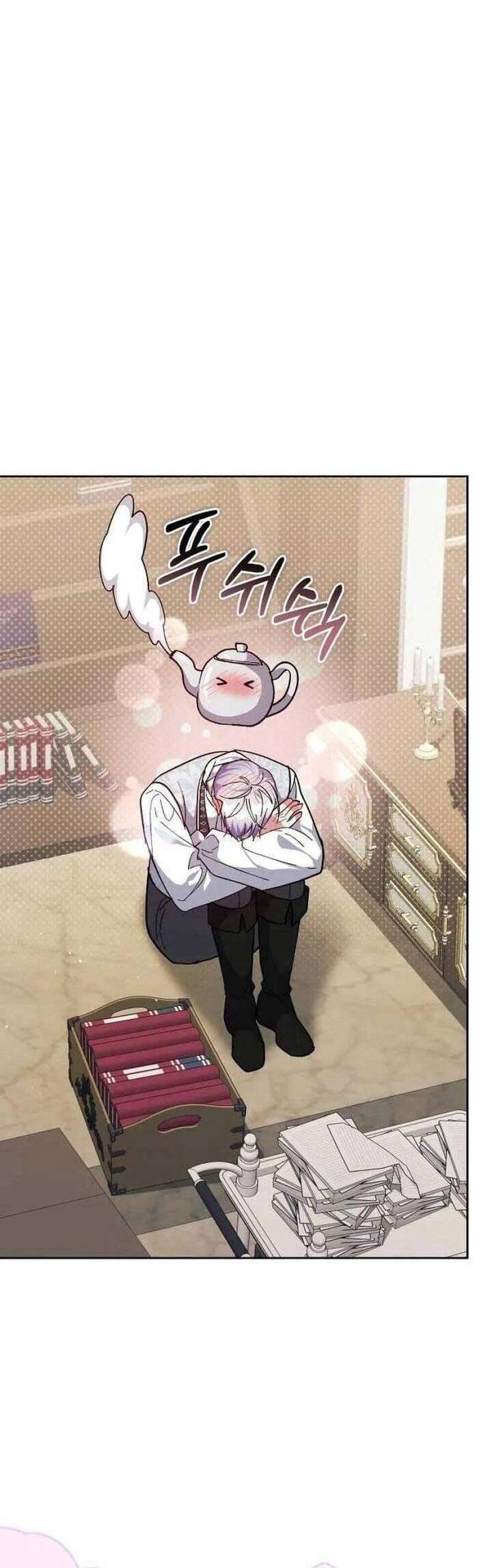 Con Đường Hoa Dành Cho Nam Chính Chap 53 - Next Chap 54