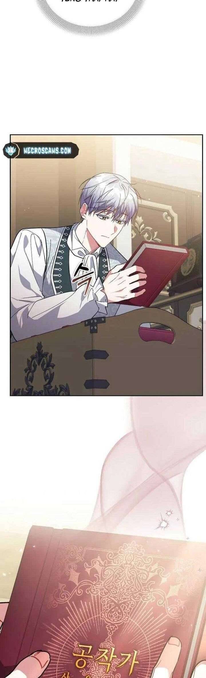 Con Đường Hoa Dành Cho Nam Chính Chap 53 - Next Chap 54