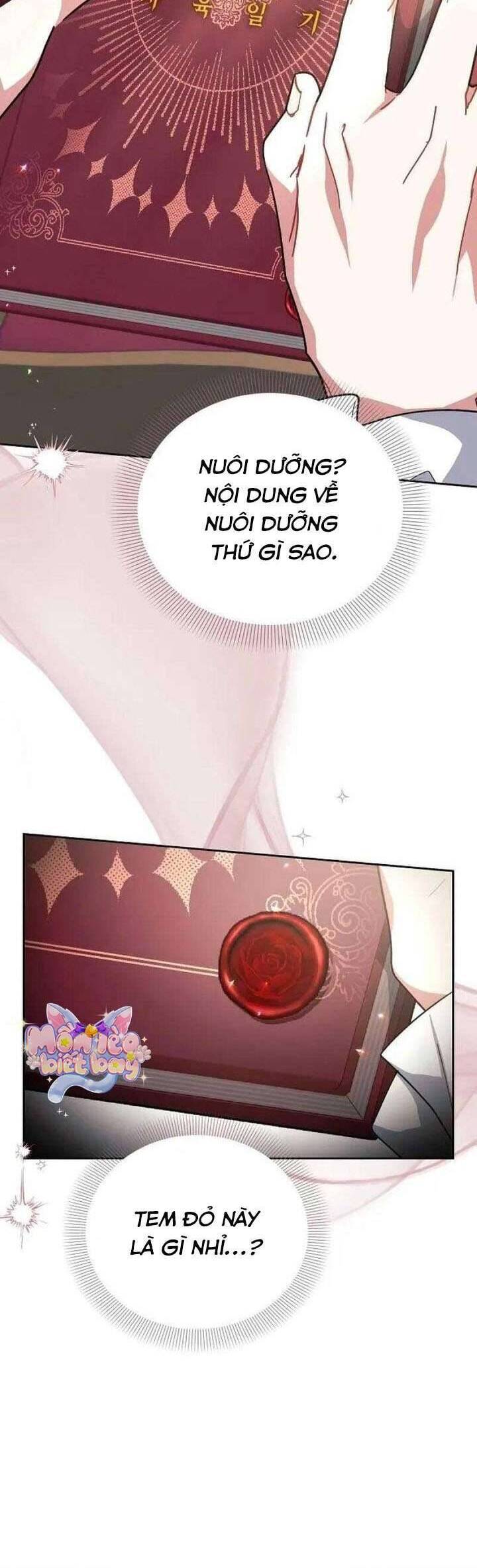 Con Đường Hoa Dành Cho Nam Chính Chap 53 - Next Chap 54