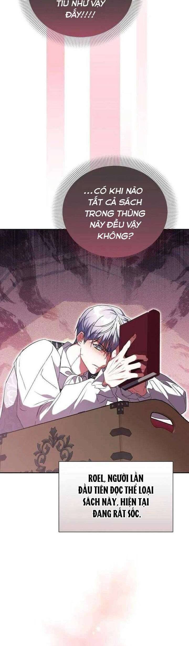 Con Đường Hoa Dành Cho Nam Chính Chap 53 - Next Chap 54