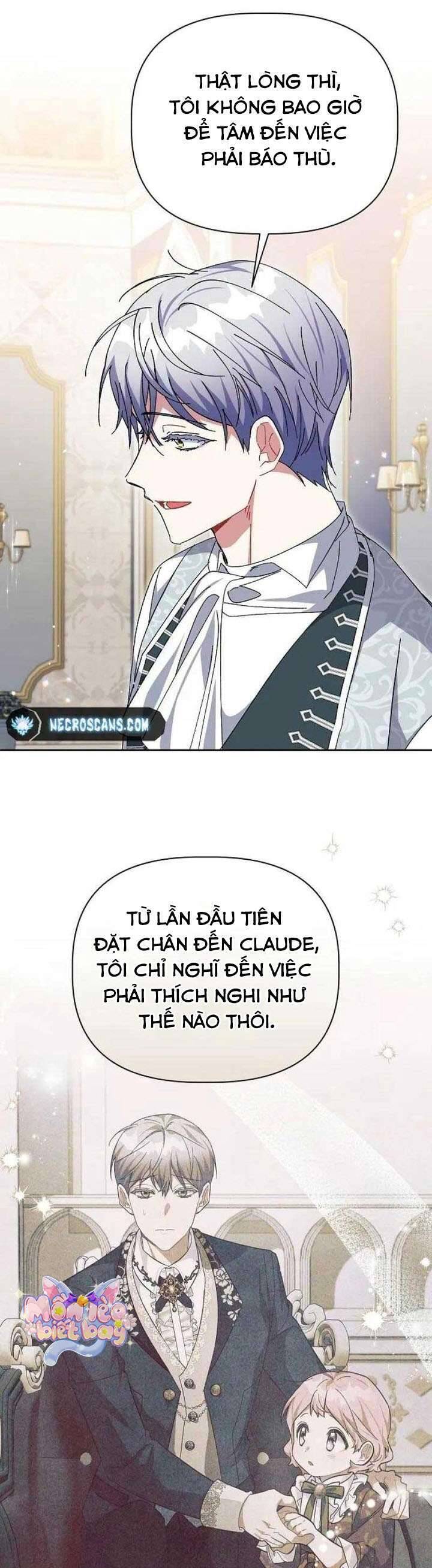 Con Đường Hoa Dành Cho Nam Chính Chap 53 - Next Chap 54