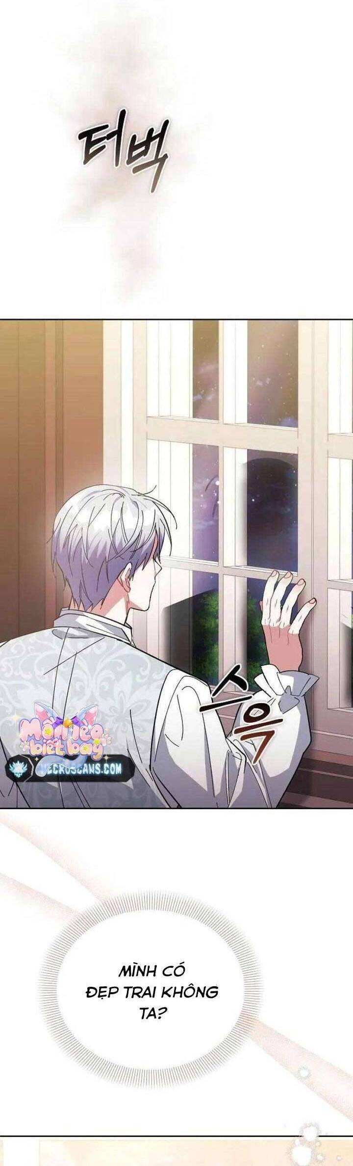 Con Đường Hoa Dành Cho Nam Chính Chap 53 - Next Chap 54