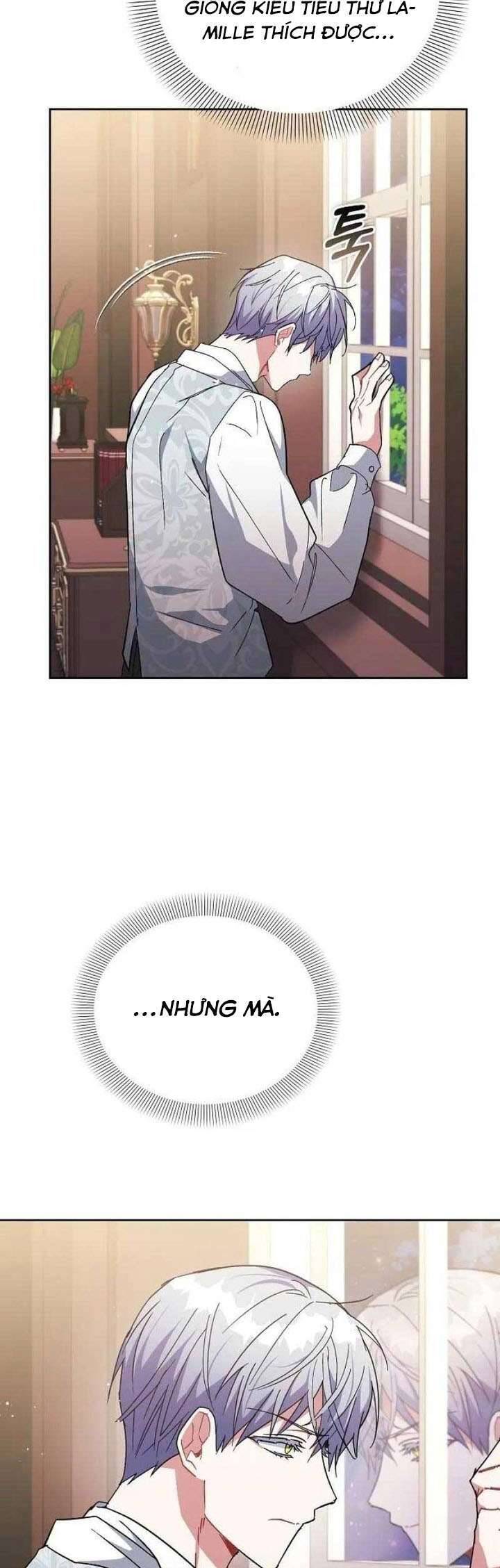 Con Đường Hoa Dành Cho Nam Chính Chap 53 - Next Chap 54