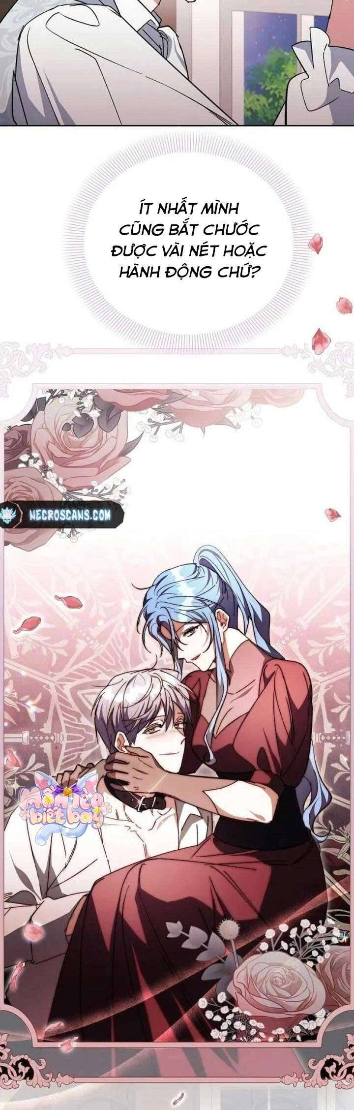 Con Đường Hoa Dành Cho Nam Chính Chap 53 - Next Chap 54