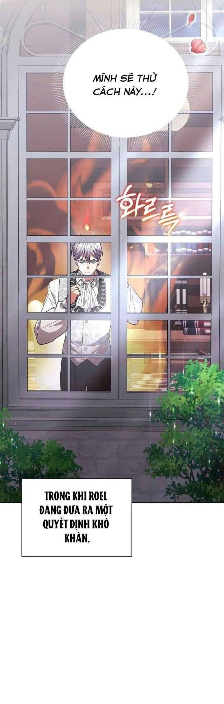Con Đường Hoa Dành Cho Nam Chính Chap 53 - Next Chap 54