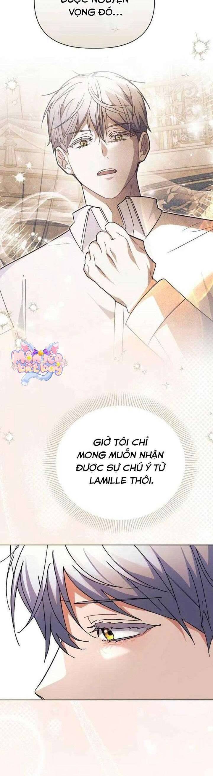 Con Đường Hoa Dành Cho Nam Chính Chap 53 - Next Chap 54