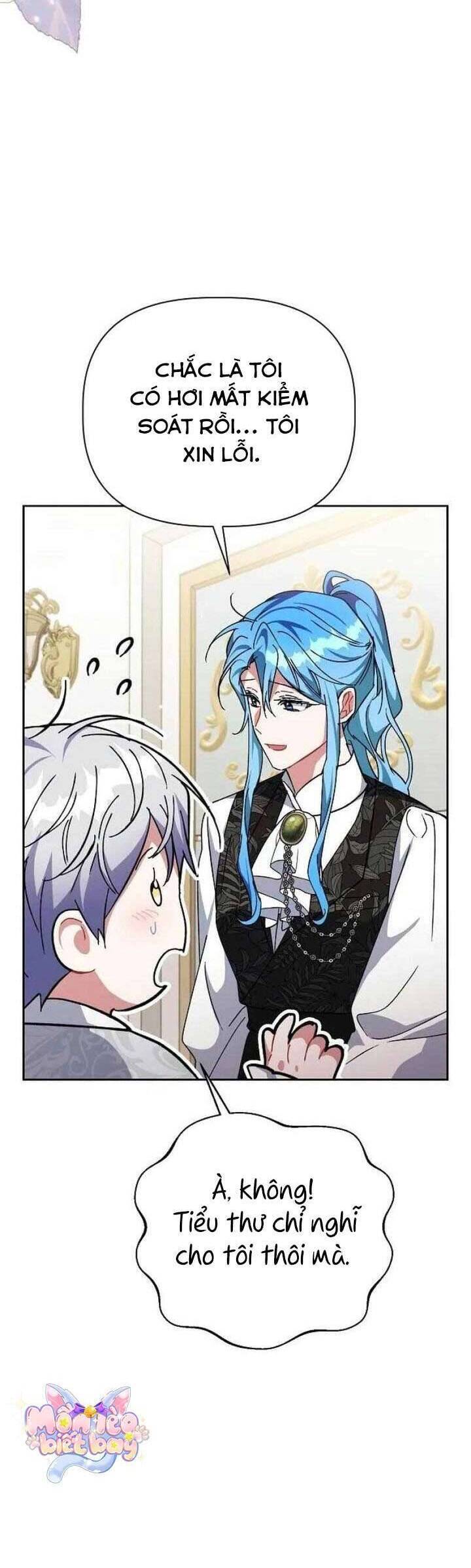Con Đường Hoa Dành Cho Nam Chính Chap 53 - Next Chap 54