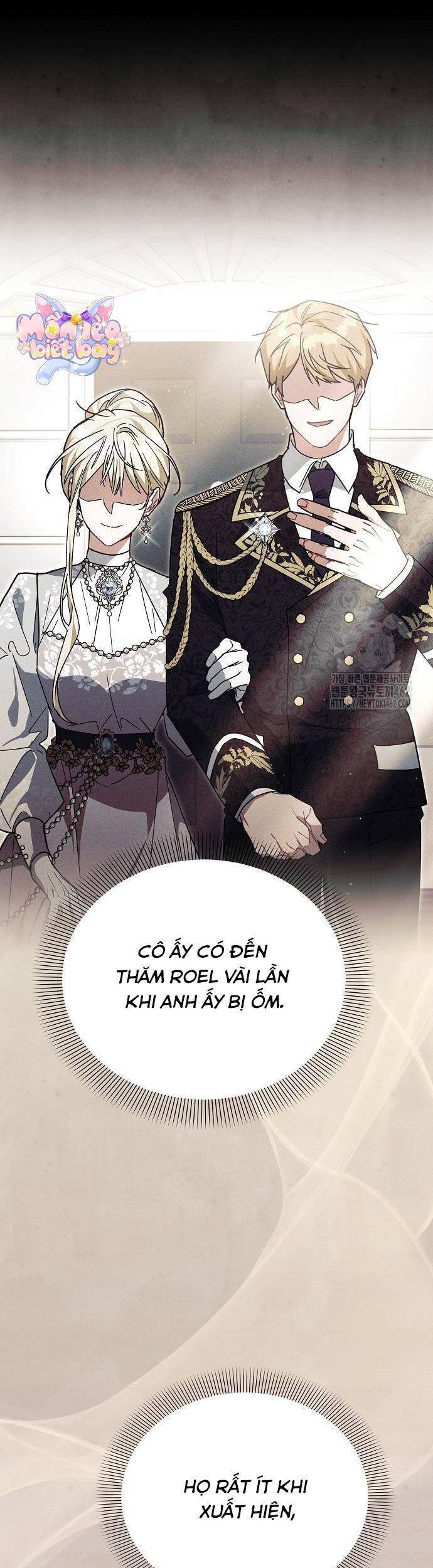Con Đường Hoa Dành Cho Nam Chính Chap 57 - Next Chap 58