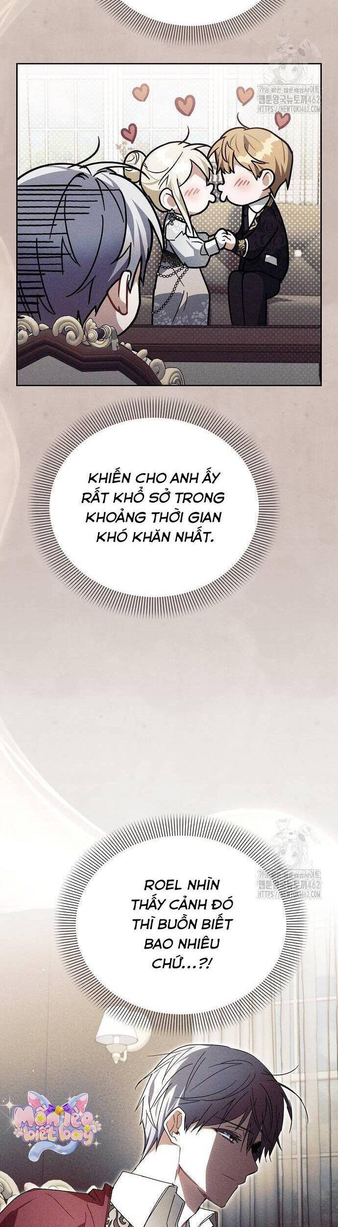 Con Đường Hoa Dành Cho Nam Chính Chap 57 - Next Chap 58