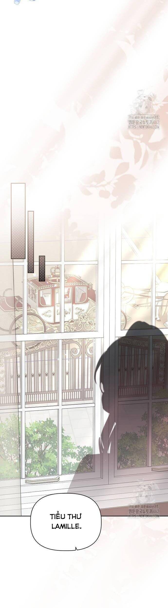 Con Đường Hoa Dành Cho Nam Chính Chap 57 - Next Chap 58