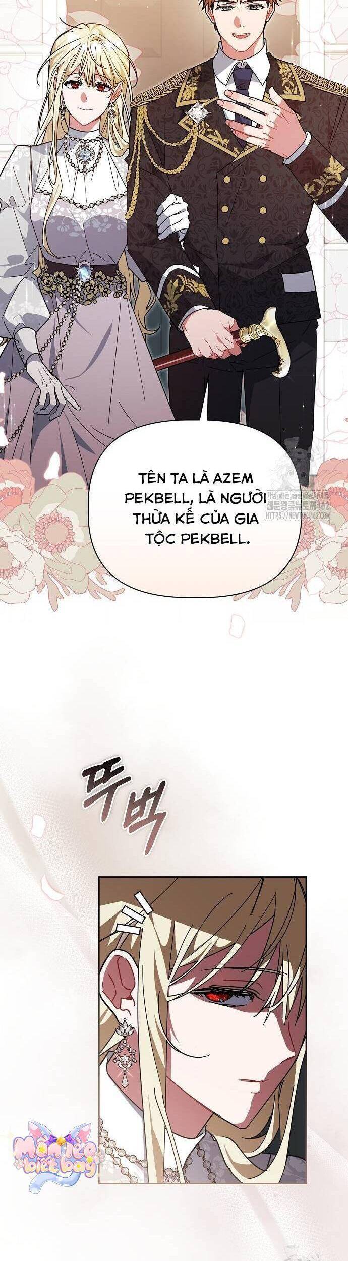Con Đường Hoa Dành Cho Nam Chính Chap 57 - Next Chap 58