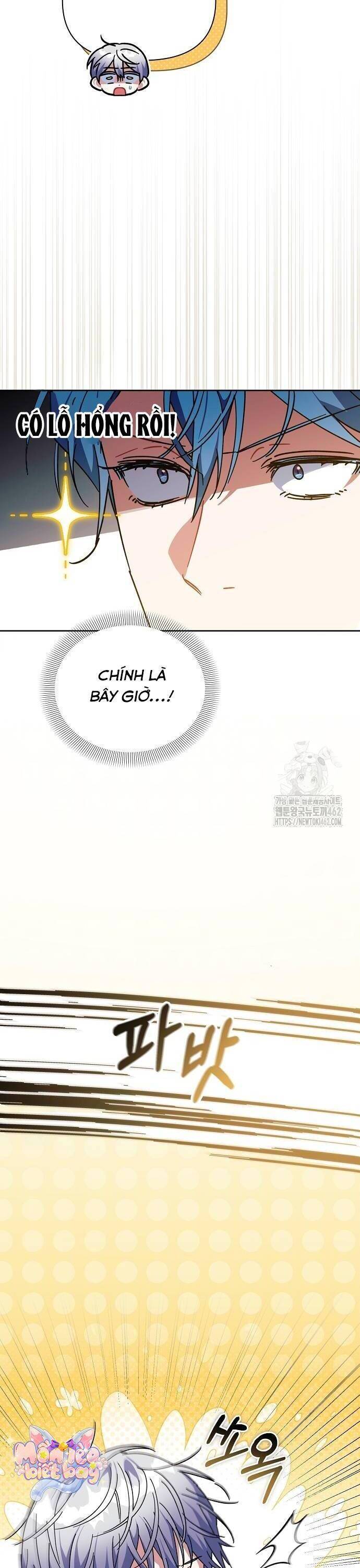 Con Đường Hoa Dành Cho Nam Chính Chap 57 - Next Chap 58