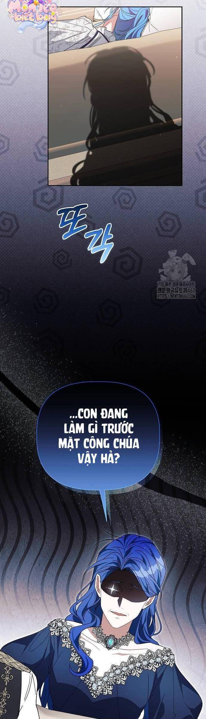 Con Đường Hoa Dành Cho Nam Chính Chap 57 - Next Chap 58