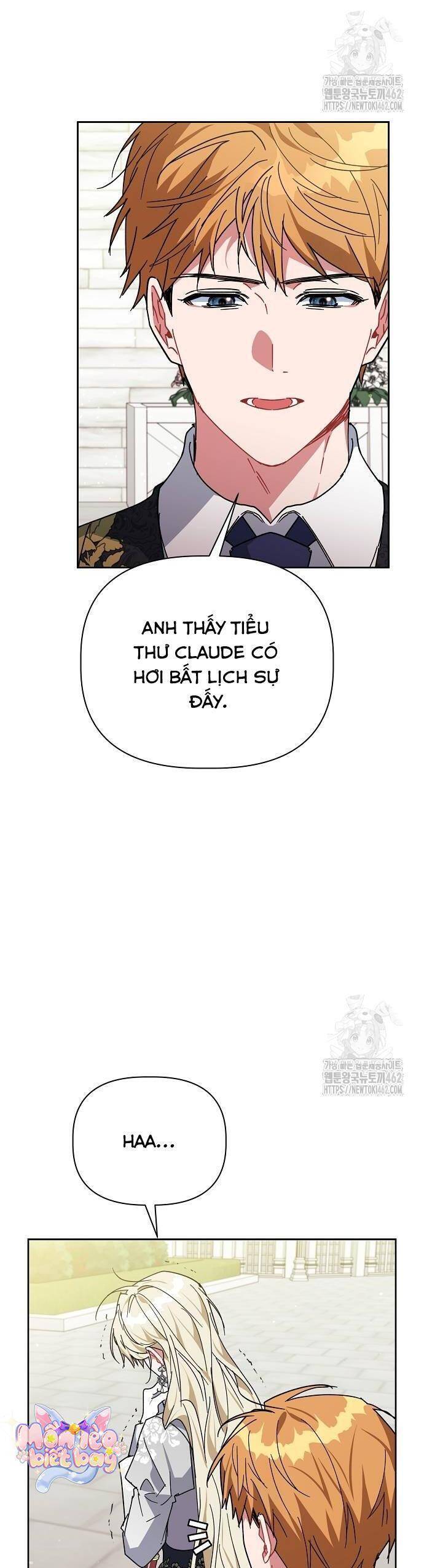 Con Đường Hoa Dành Cho Nam Chính Chap 57 - Next Chap 58