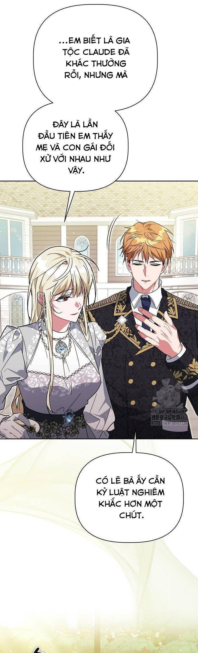 Con Đường Hoa Dành Cho Nam Chính Chap 57 - Next Chap 58