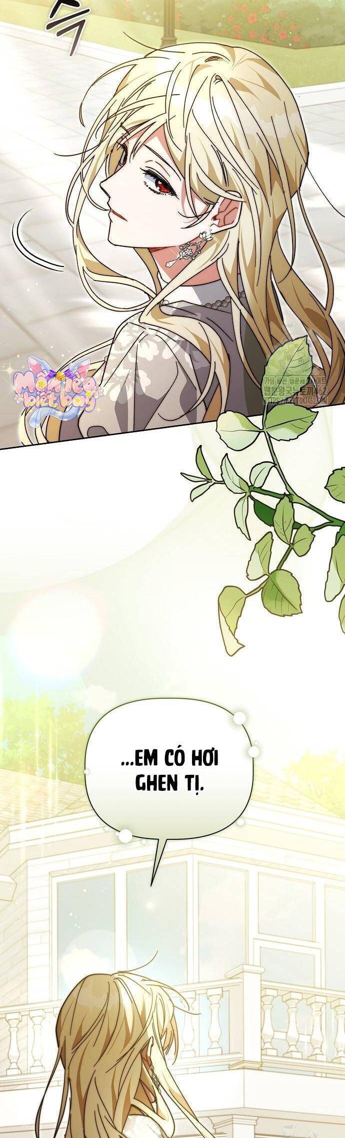 Con Đường Hoa Dành Cho Nam Chính Chap 57 - Next Chap 58