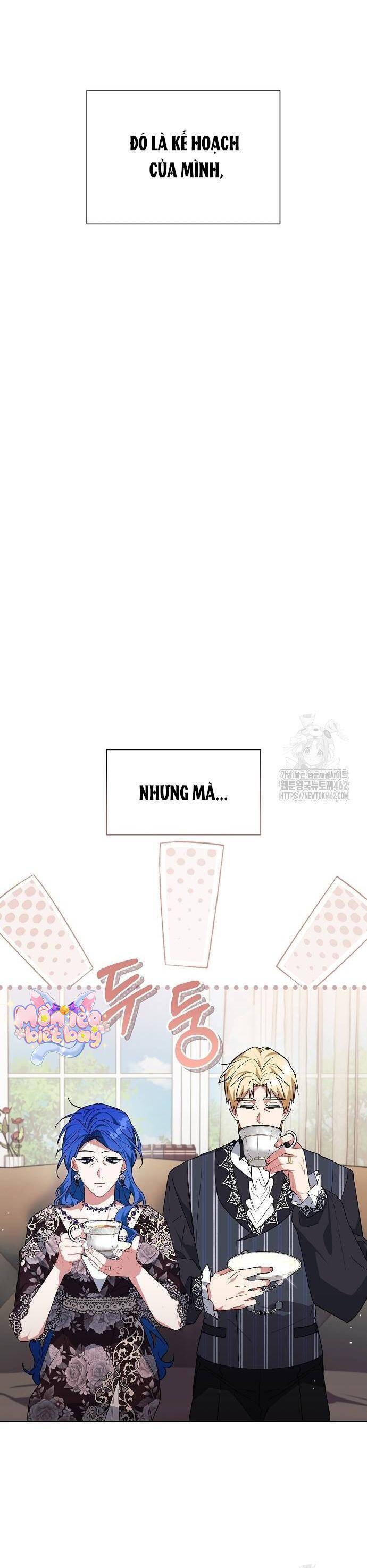 Con Đường Hoa Dành Cho Nam Chính Chap 57 - Next Chap 58