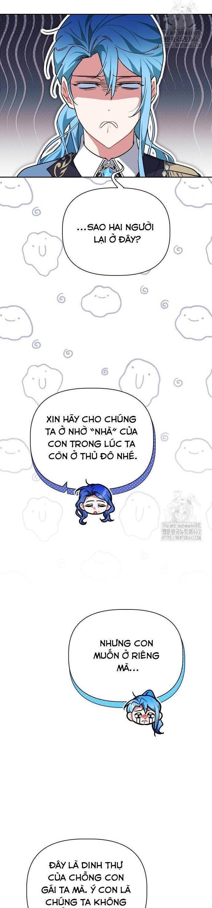 Con Đường Hoa Dành Cho Nam Chính Chap 57 - Next Chap 58