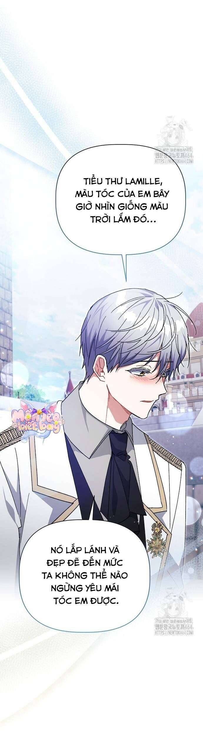Con Đường Hoa Dành Cho Nam Chính Chap 59 - Next Chap 60