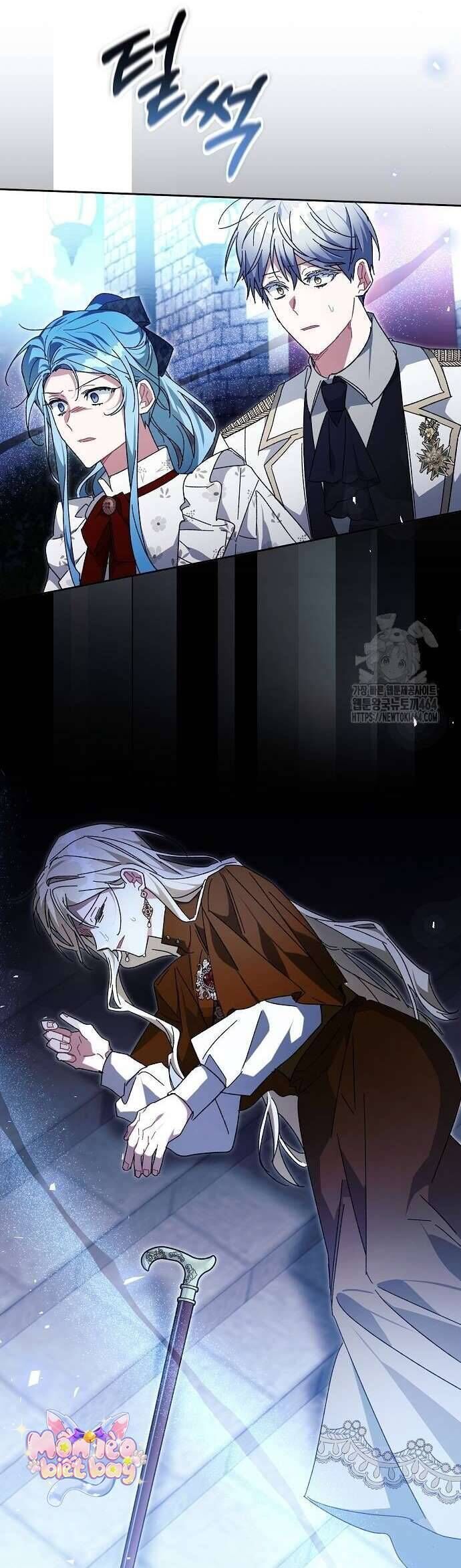 Con Đường Hoa Dành Cho Nam Chính Chap 59 - Next Chap 60