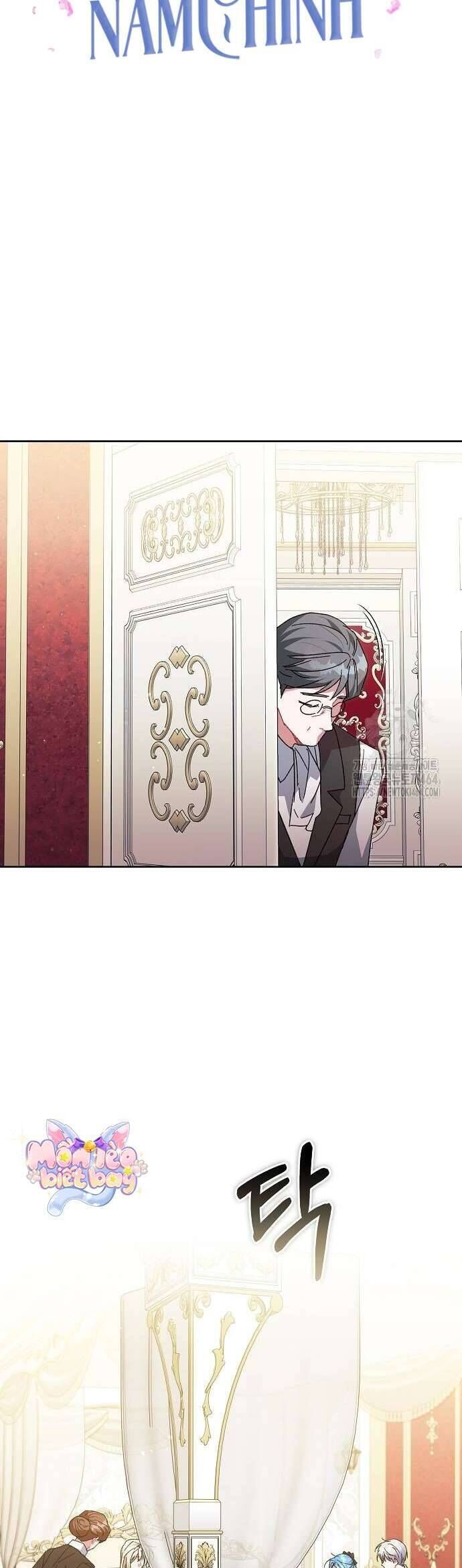 Con Đường Hoa Dành Cho Nam Chính Chap 59 - Next Chap 60