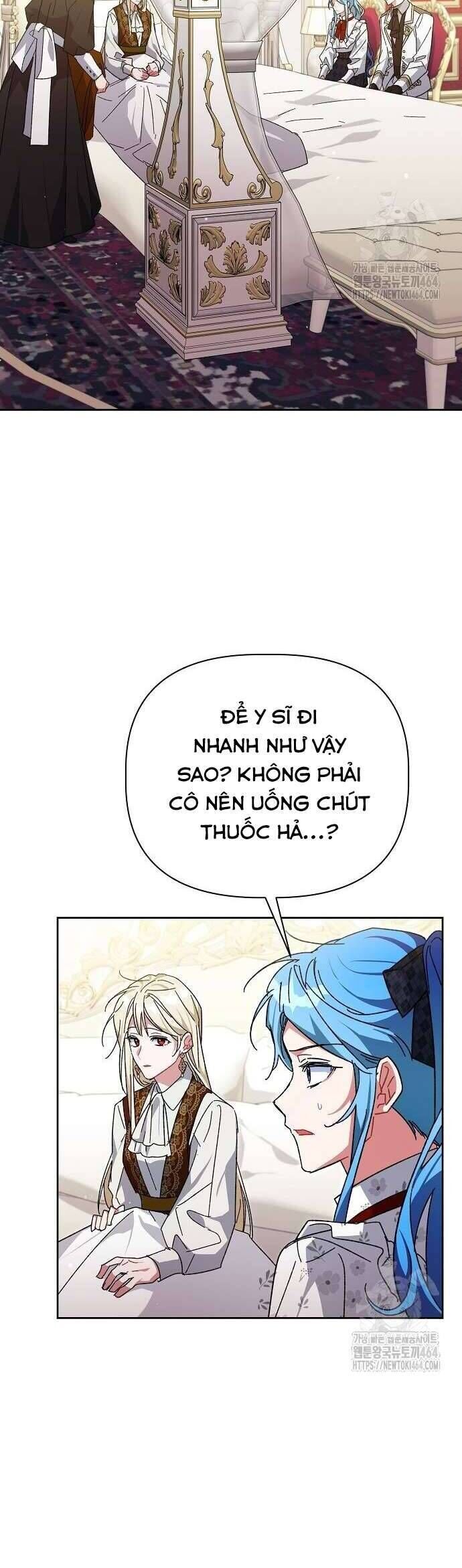 Con Đường Hoa Dành Cho Nam Chính Chap 59 - Next Chap 60
