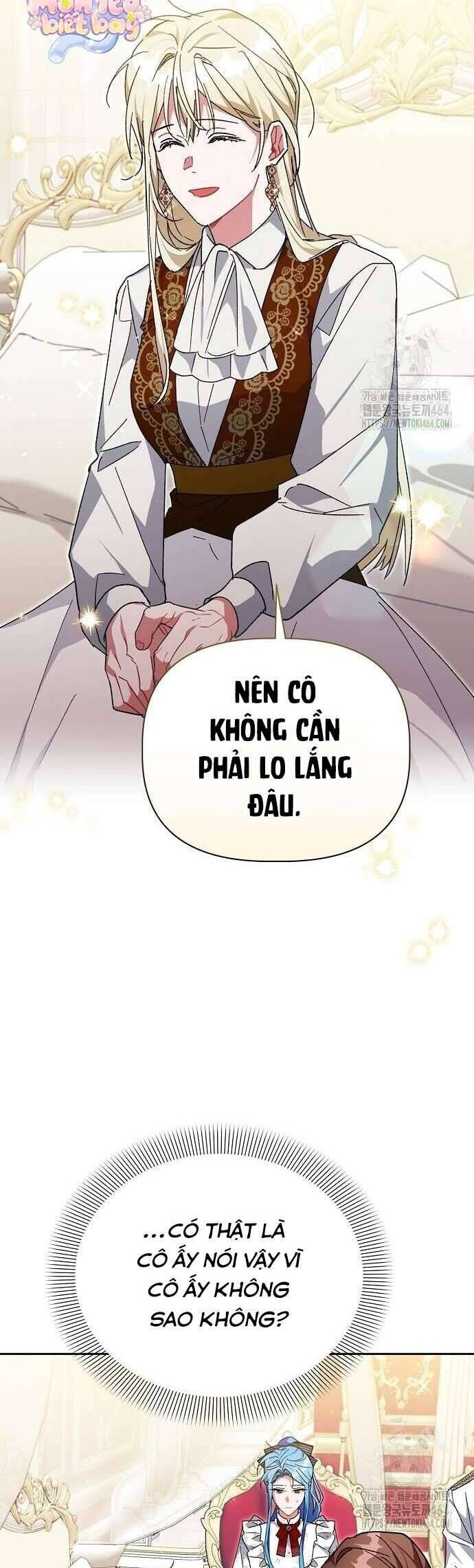 Con Đường Hoa Dành Cho Nam Chính Chap 59 - Next Chap 60